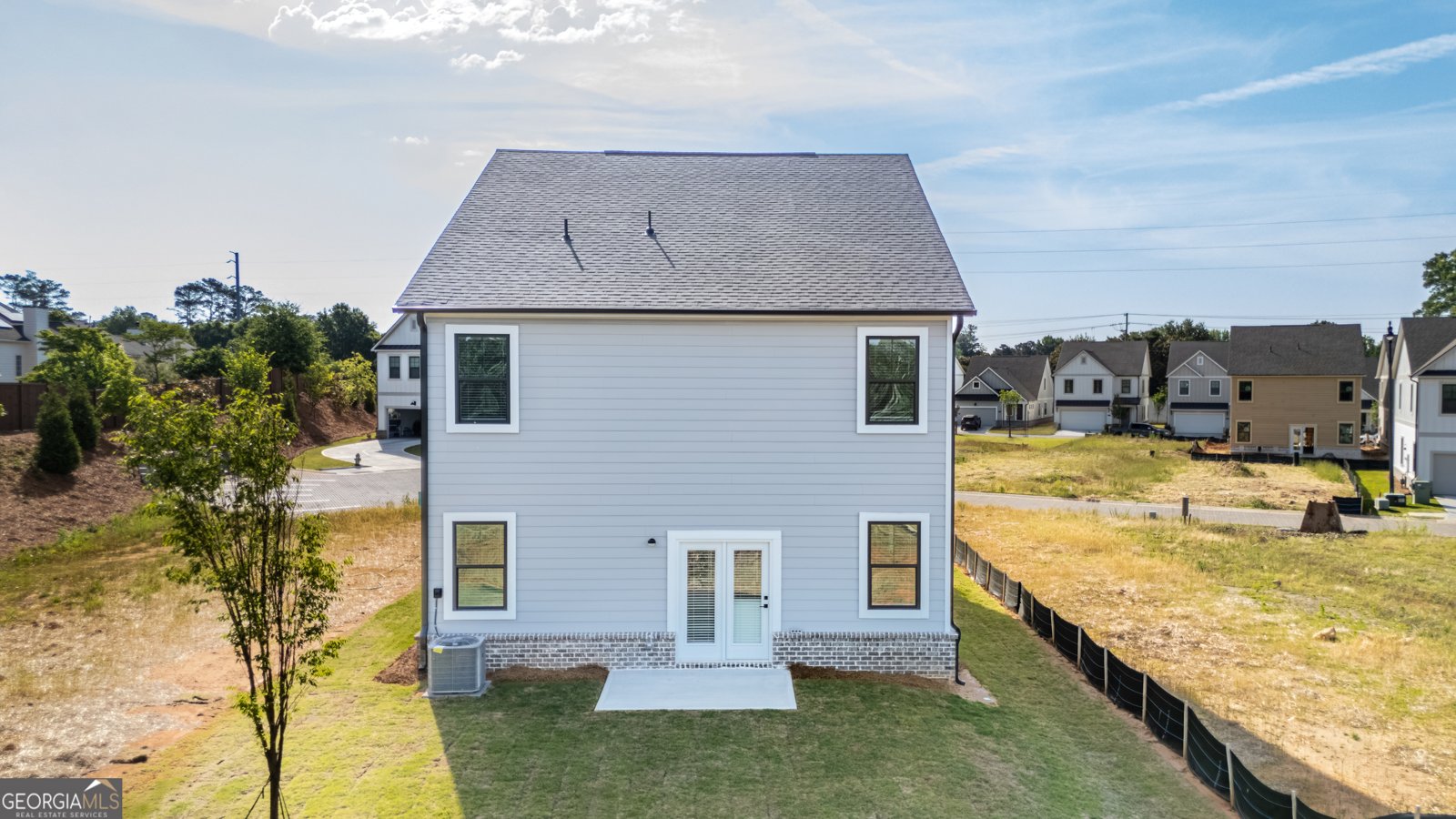 1895 Glasswing Court Marietta - Photo 27