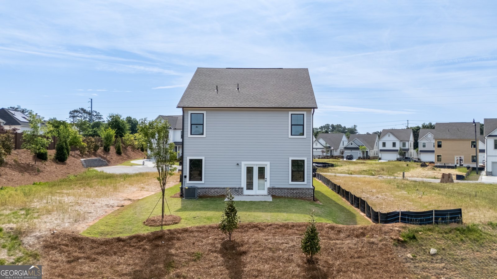 1895 Glasswing Court Marietta - Photo 28