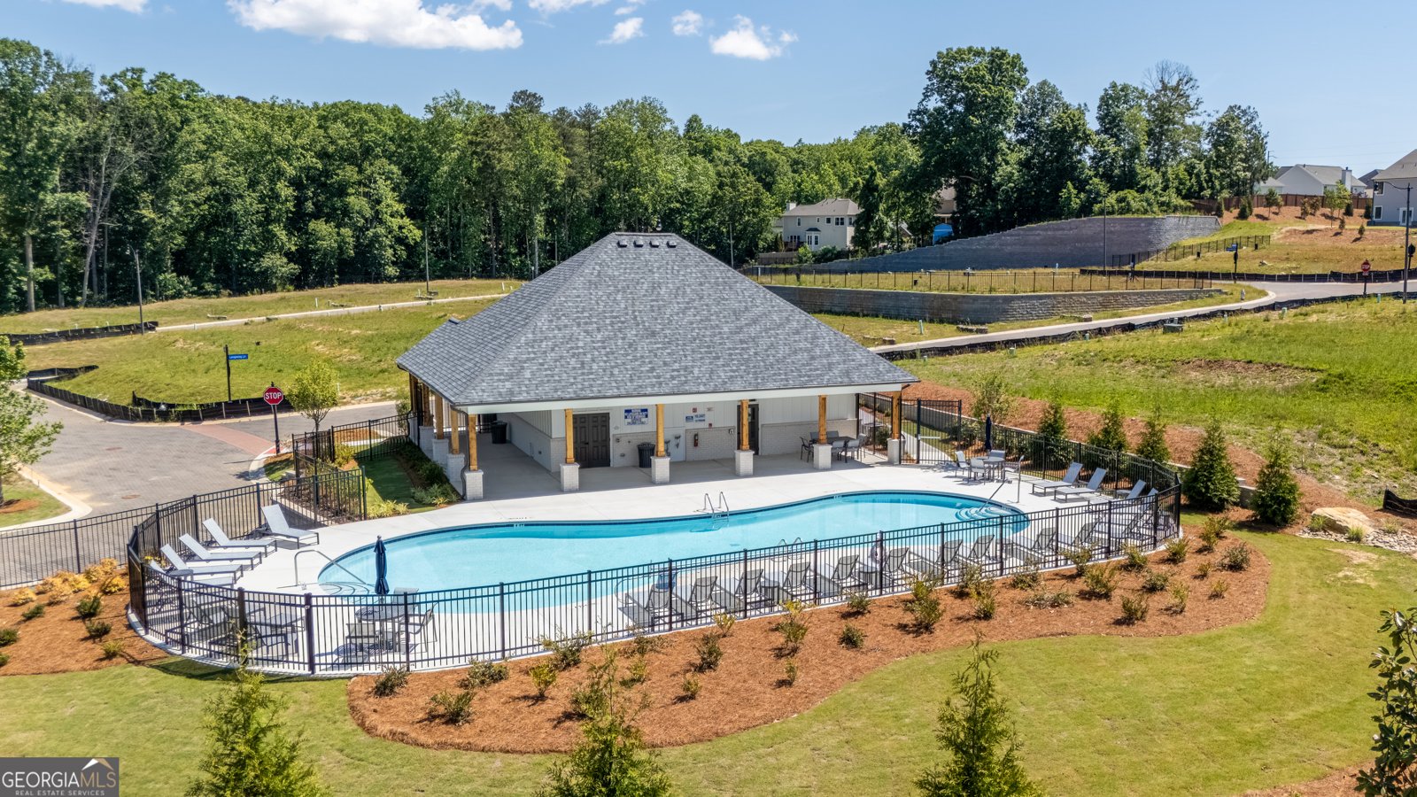 1895 Glasswing Court Marietta - Photo 30