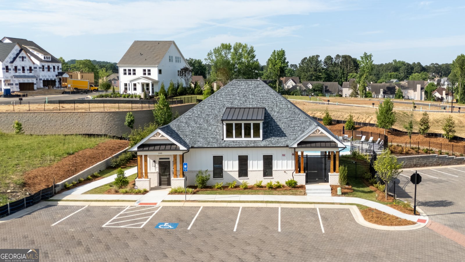 1895 Glasswing Court Marietta - Photo 31