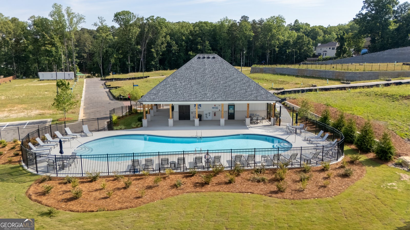 1895 Glasswing Court Marietta - Photo 32