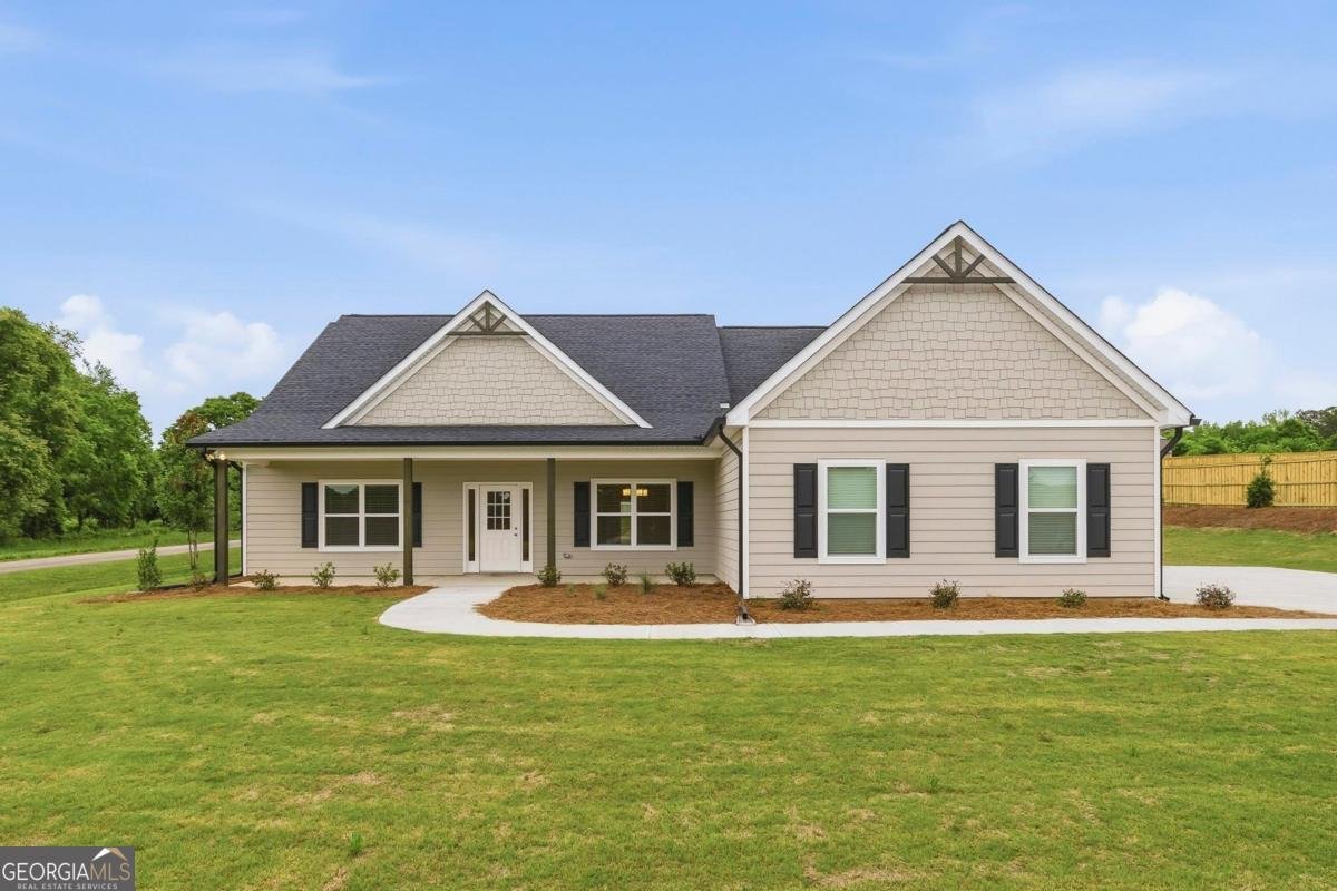 1000 Shoreline Drive Madison - Photo 1