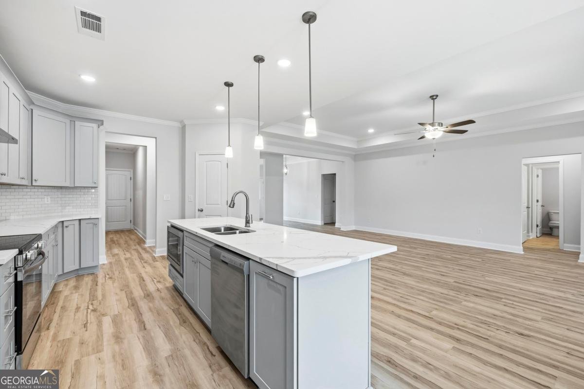 1000 Shoreline Drive Madison - Photo 29