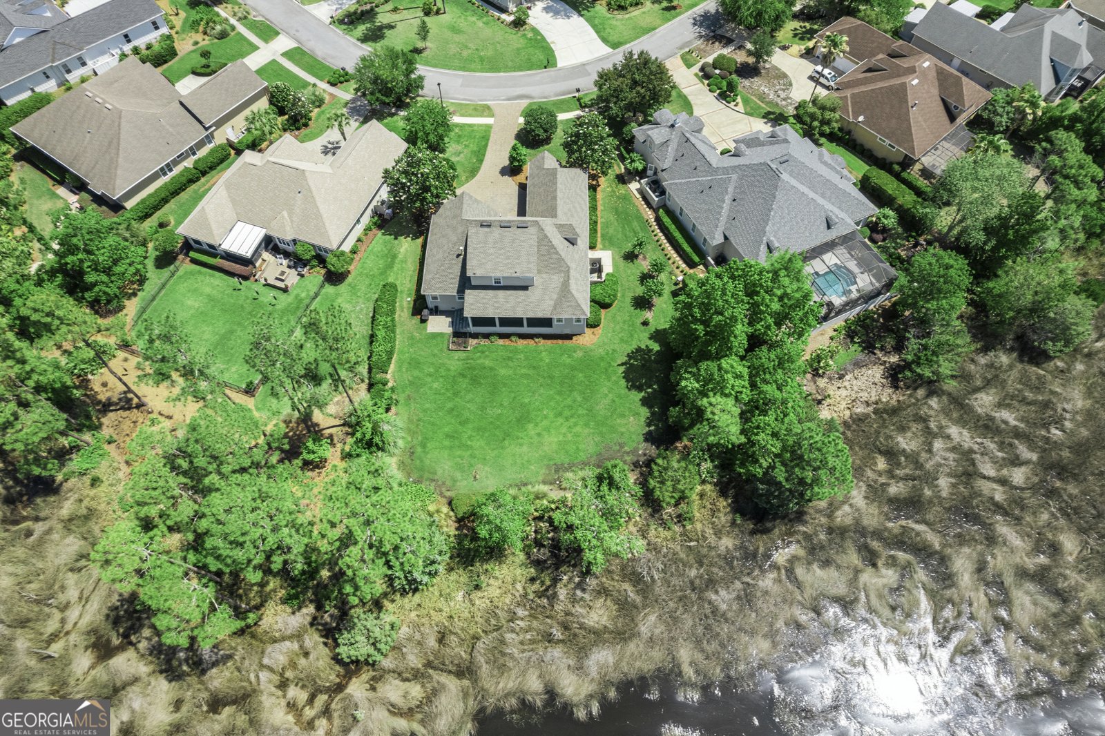 416 Millers Branch Drive St. Marys - Photo 42