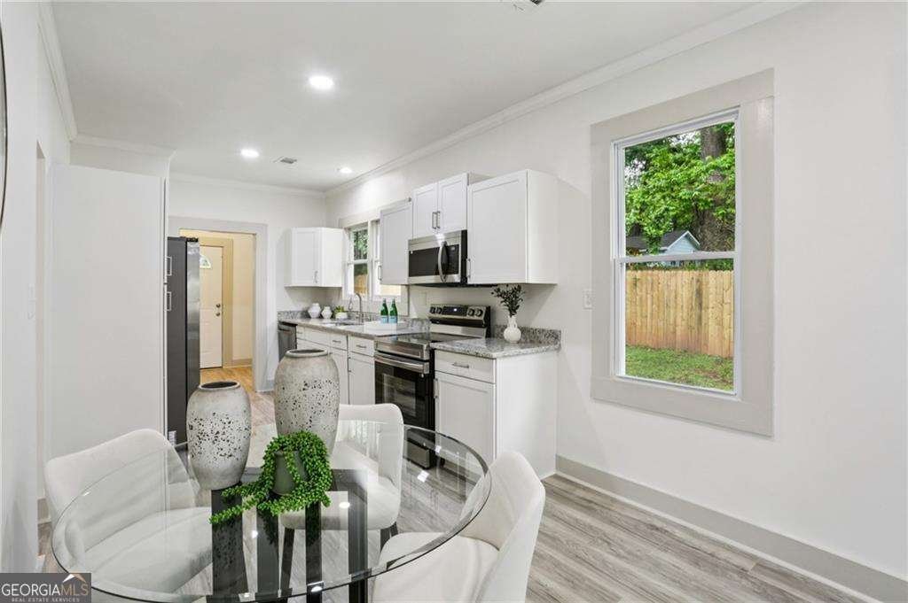 3072 Semmes Street Atlanta - Photo 11