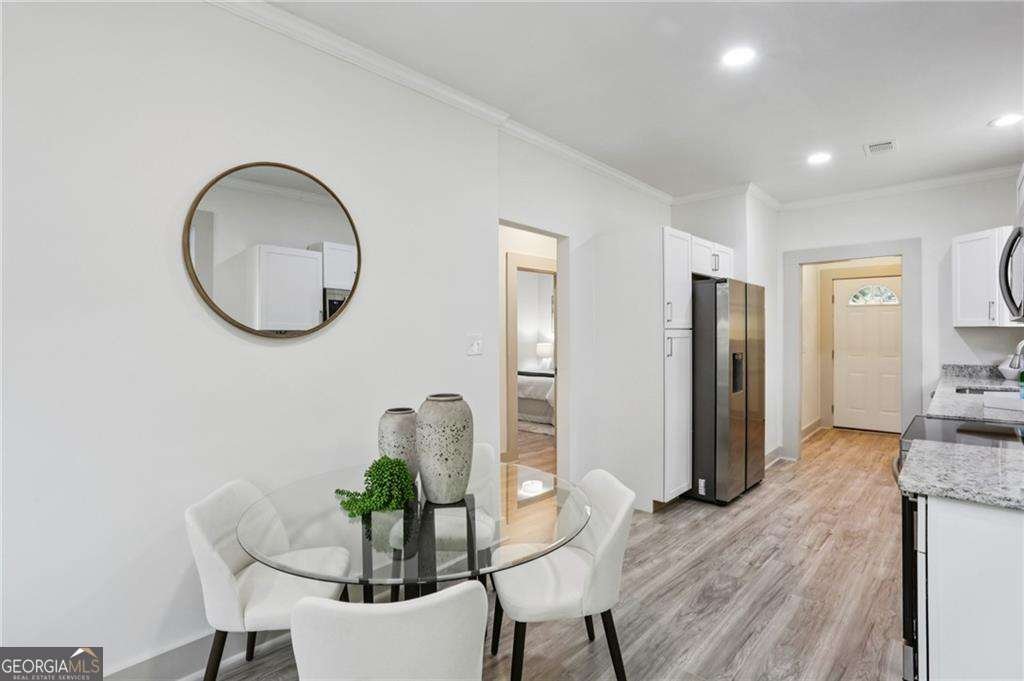 3072 Semmes Street Atlanta - Photo 12