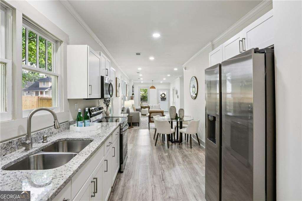 3072 Semmes Street Atlanta - Photo 13