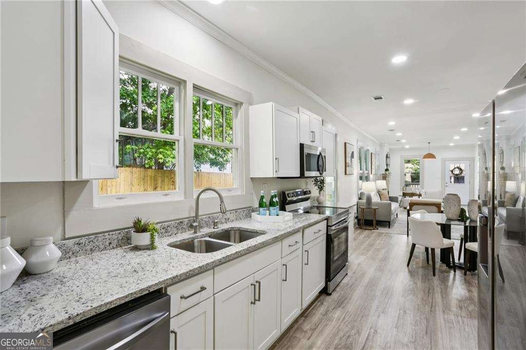 3072 Semmes Street Atlanta - Photo 14