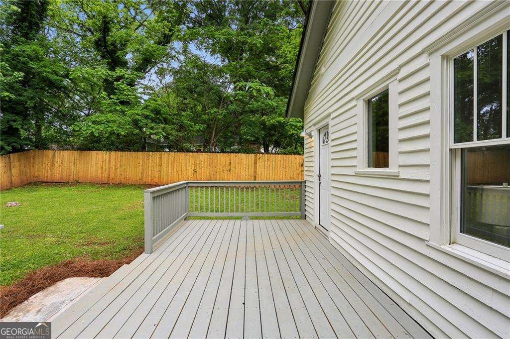 3072 Semmes Street Atlanta - Photo 28