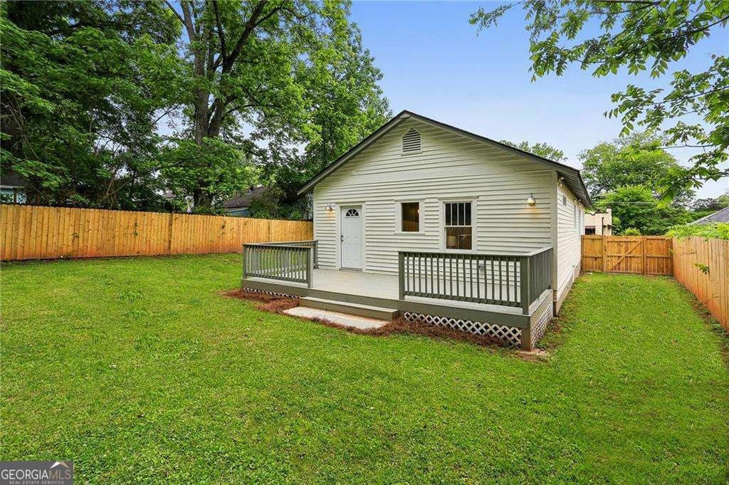 3072 Semmes Street Atlanta - Photo 29