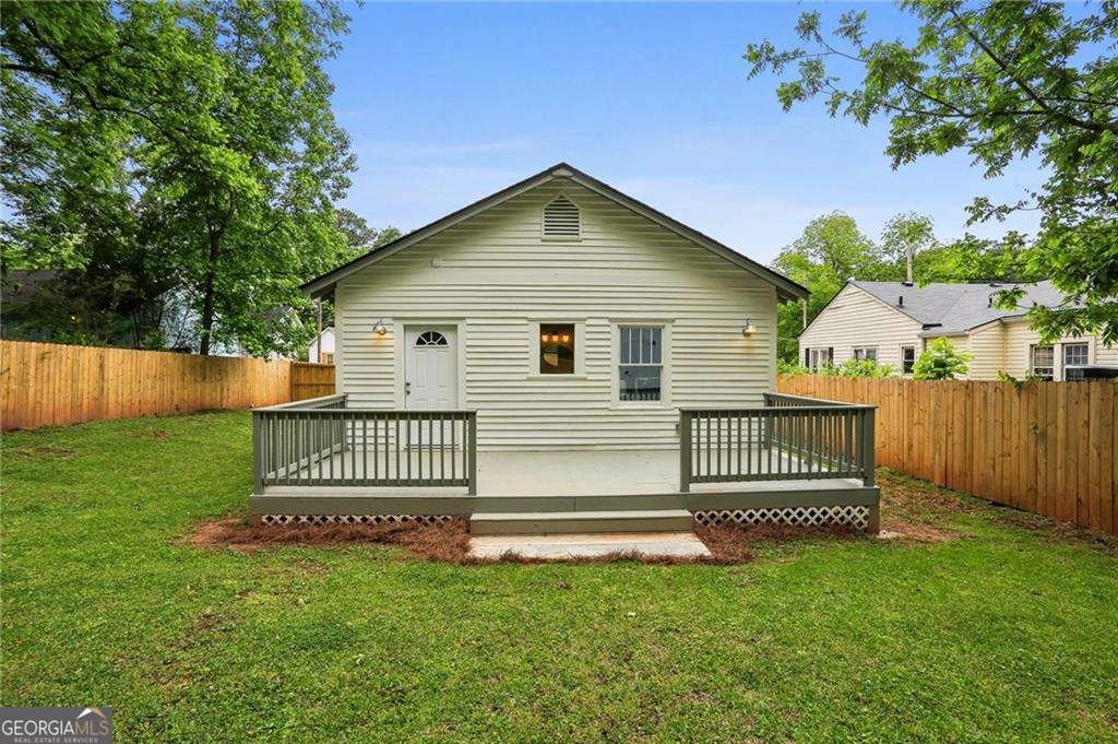 3072 Semmes Street Atlanta - Photo 30