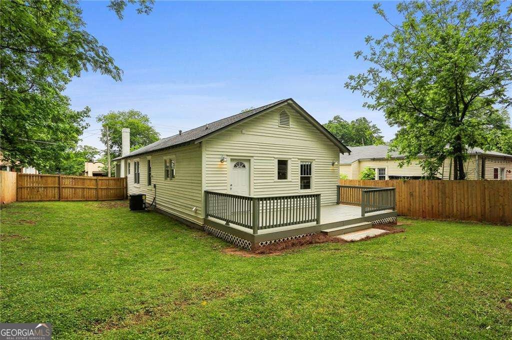 3072 Semmes Street Atlanta - Photo 31