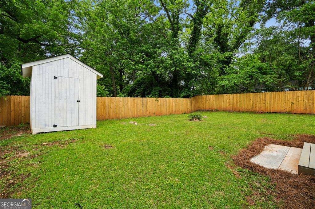 3072 Semmes Street Atlanta - Photo 32