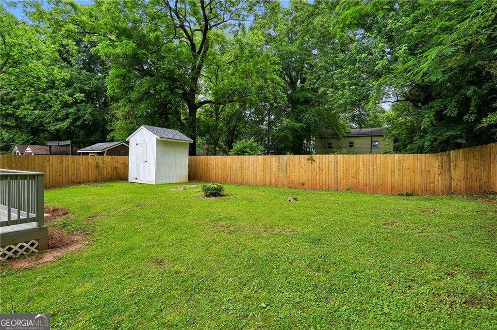 3072 Semmes Street Atlanta - Photo 33