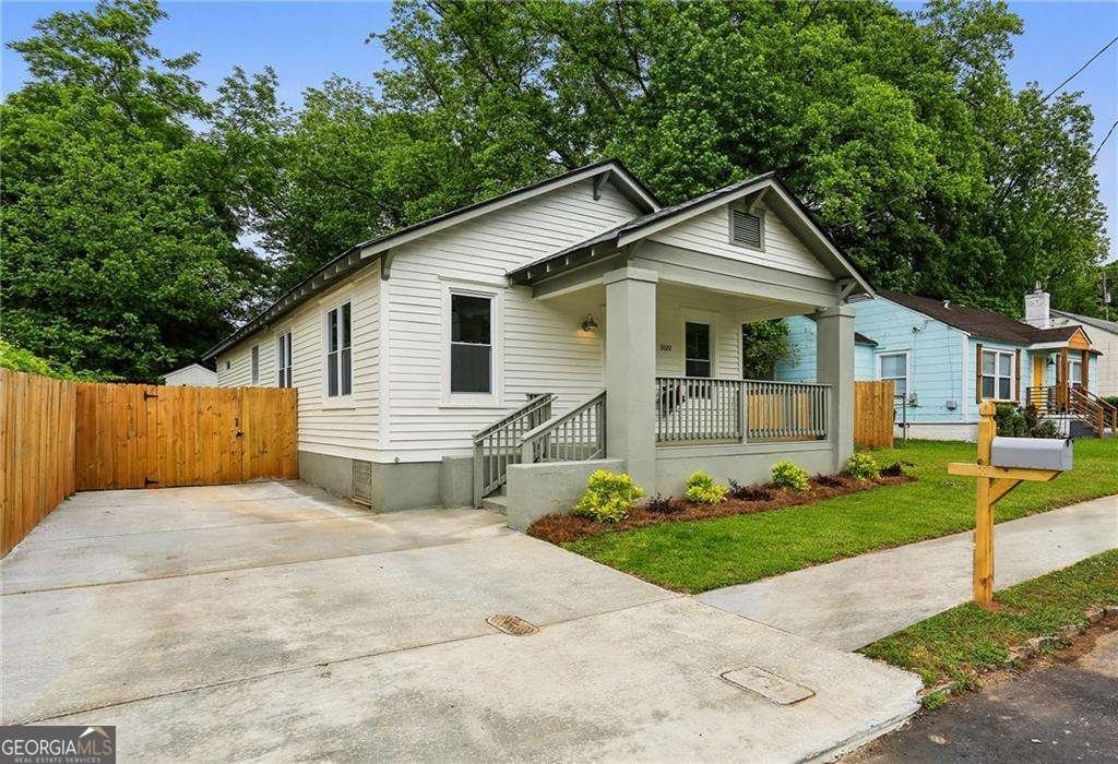3072 Semmes Street Atlanta - Photo 34