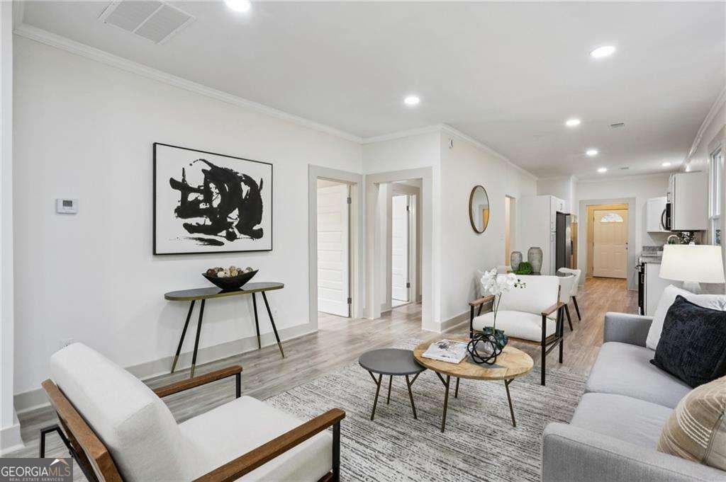 3072 Semmes Street Atlanta - Photo 8