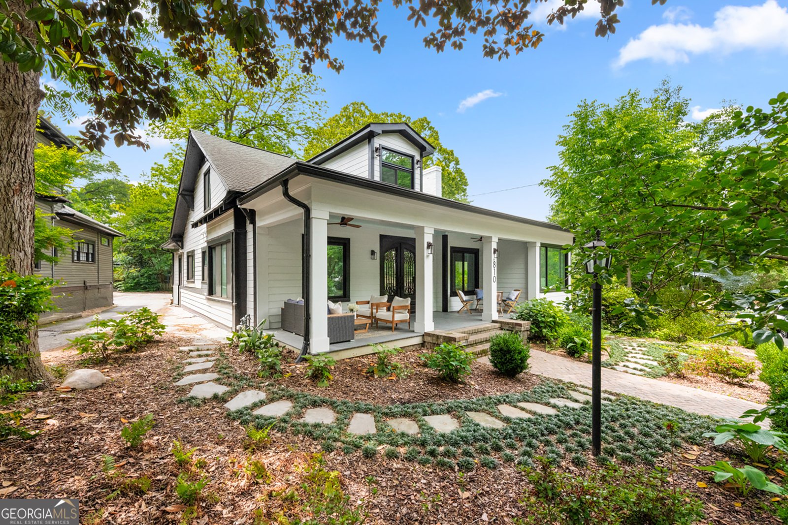 810 Vedado Way Atlanta - Photo 1