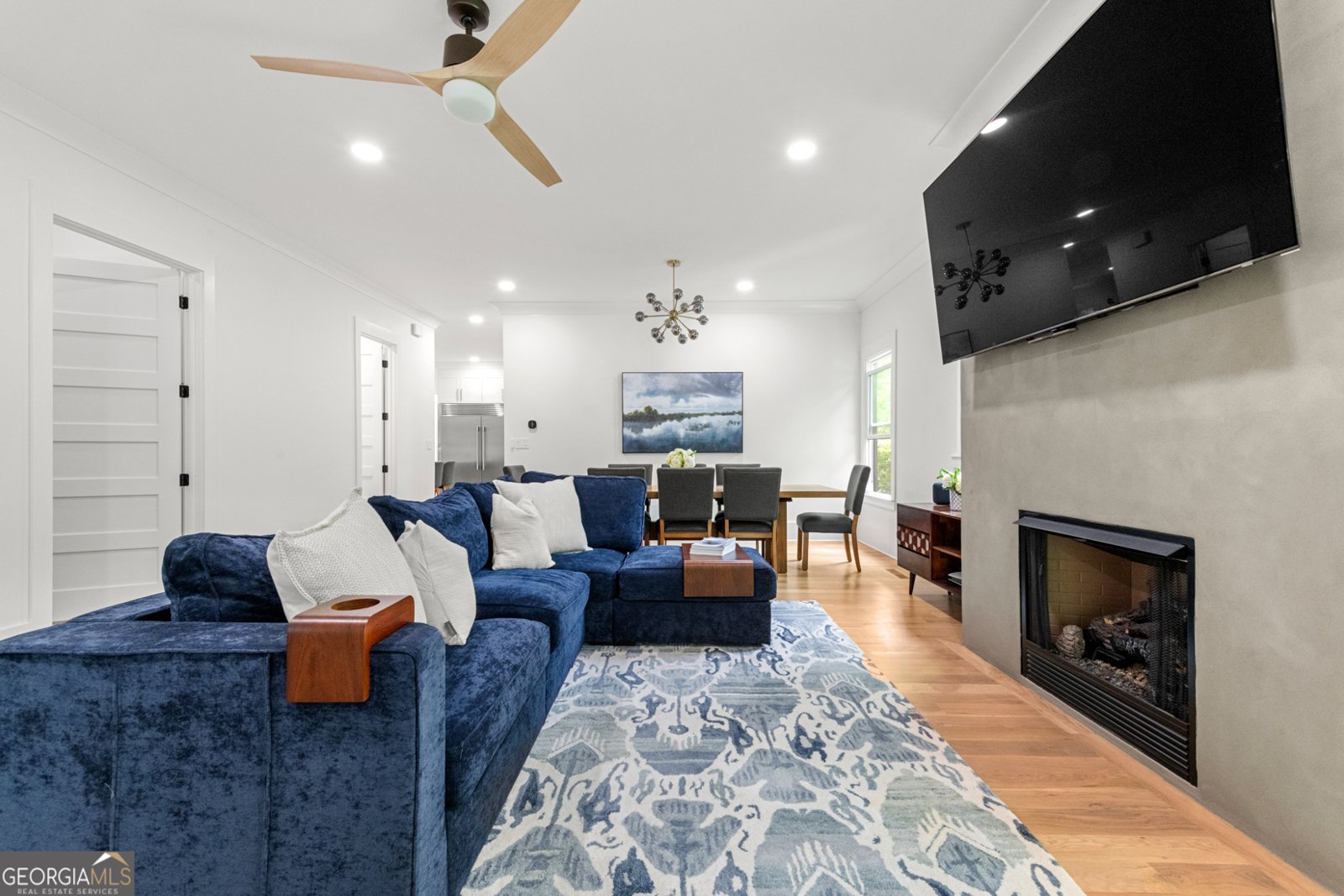 810 Vedado Way Atlanta - Photo 12