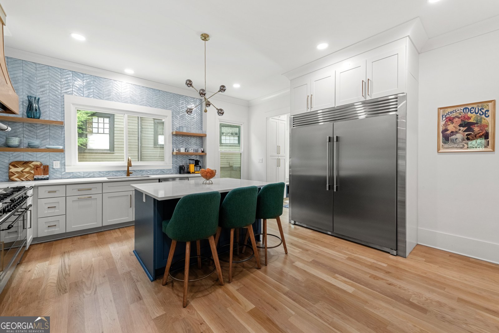 810 Vedado Way Atlanta - Photo 17