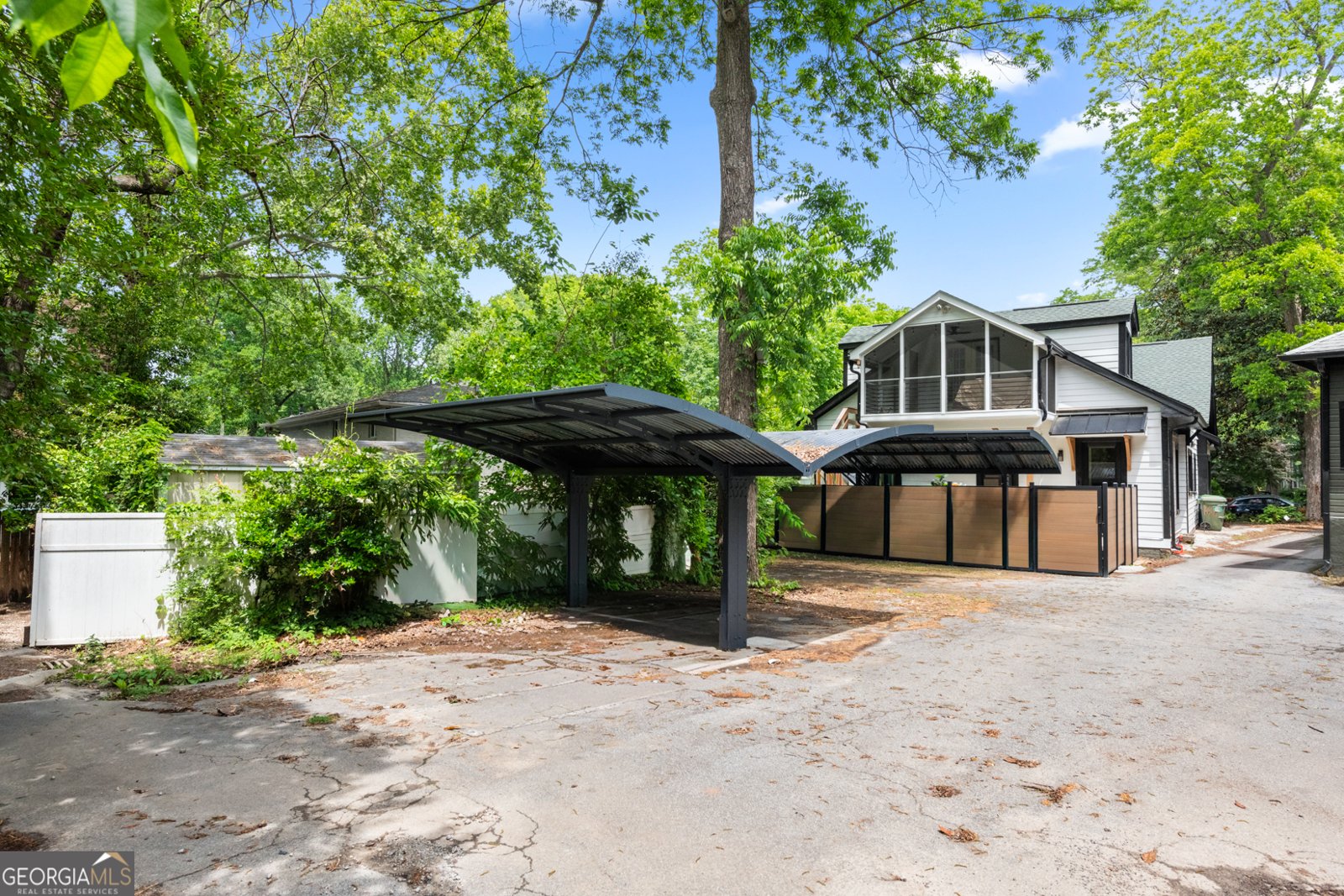 810 Vedado Way Atlanta - Photo 48