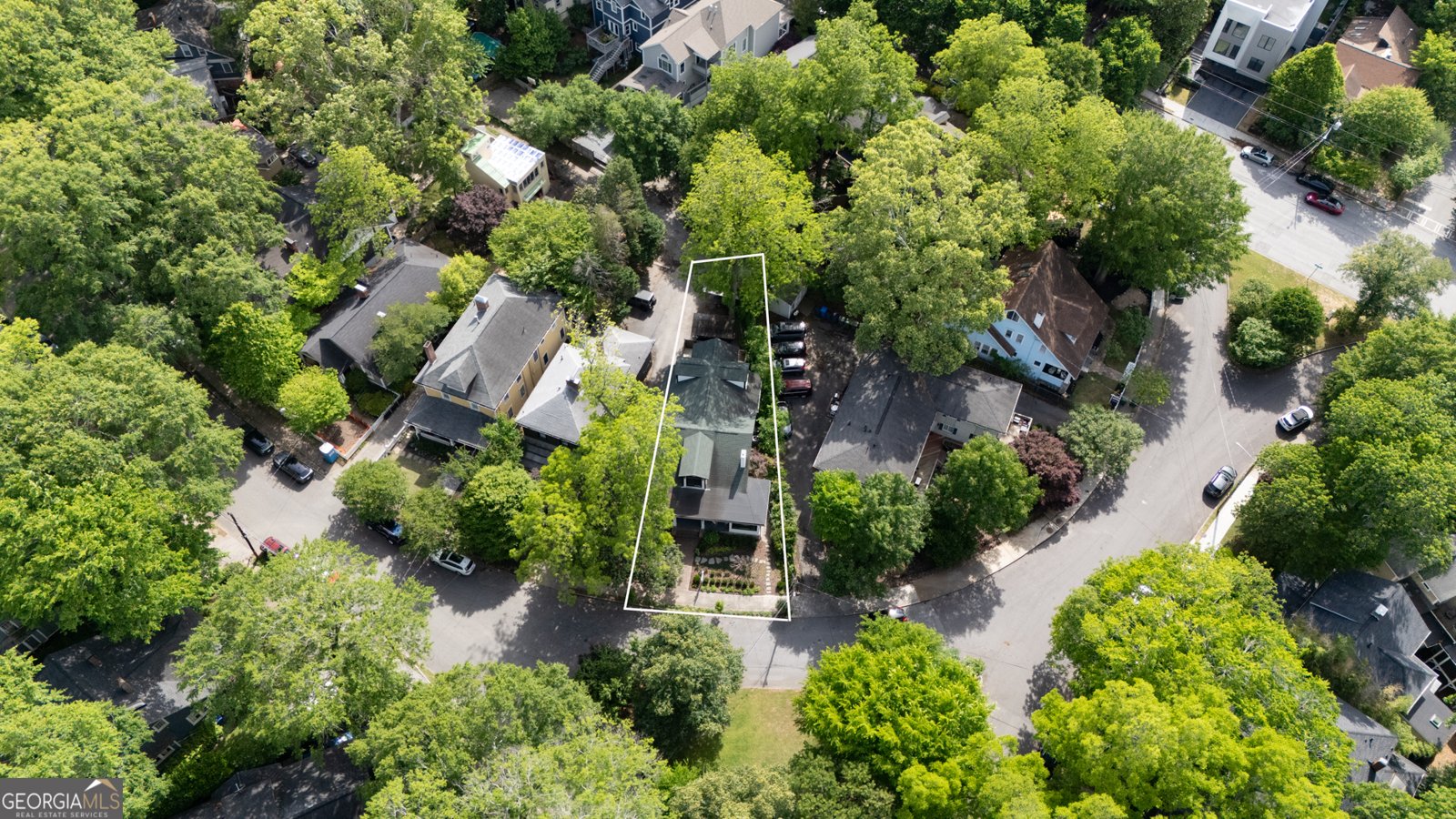 810 Vedado Way Atlanta - Photo 53