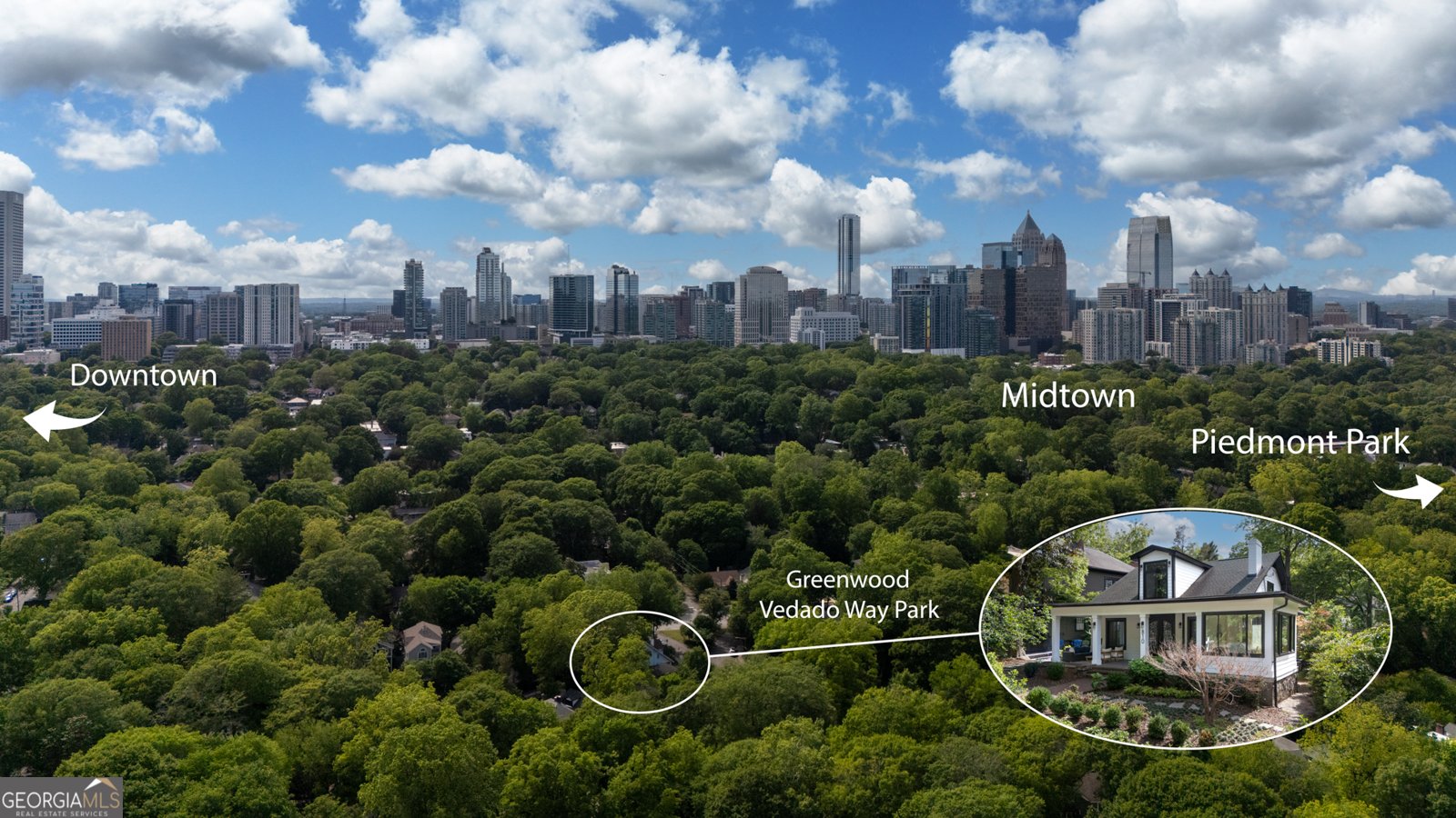 810 Vedado Way Atlanta - Photo 56
