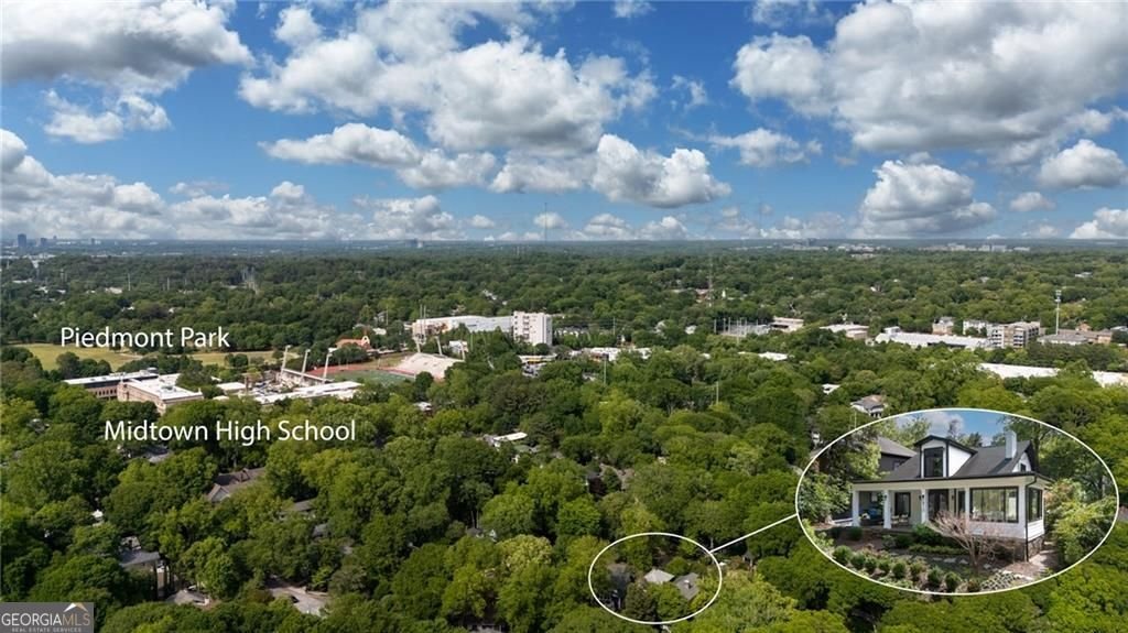 810 Vedado Way Atlanta - Photo 58