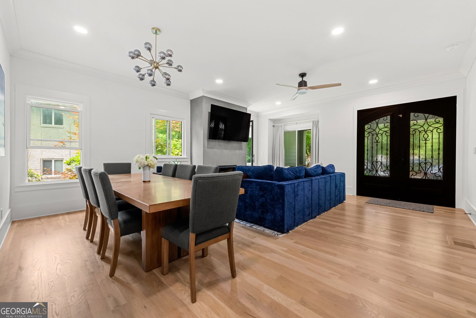 810 Vedado Way Atlanta - Photo 8