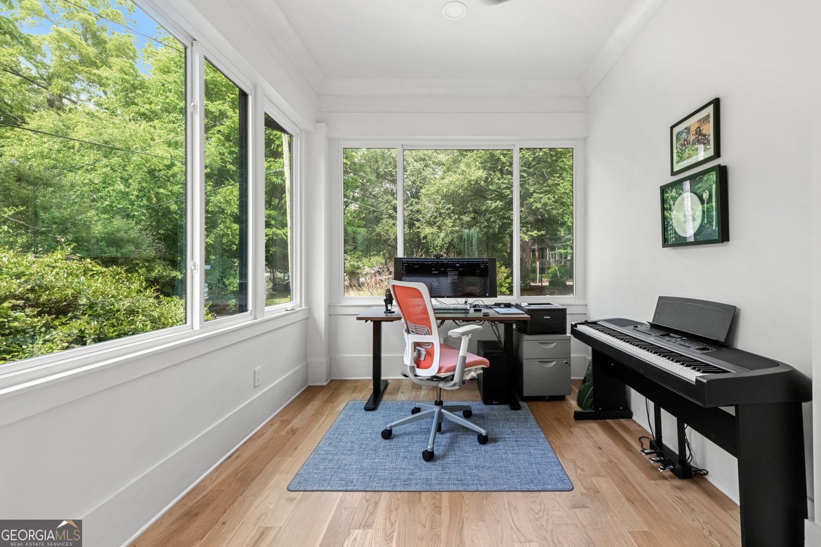 810 Vedado Way Atlanta - Photo 9