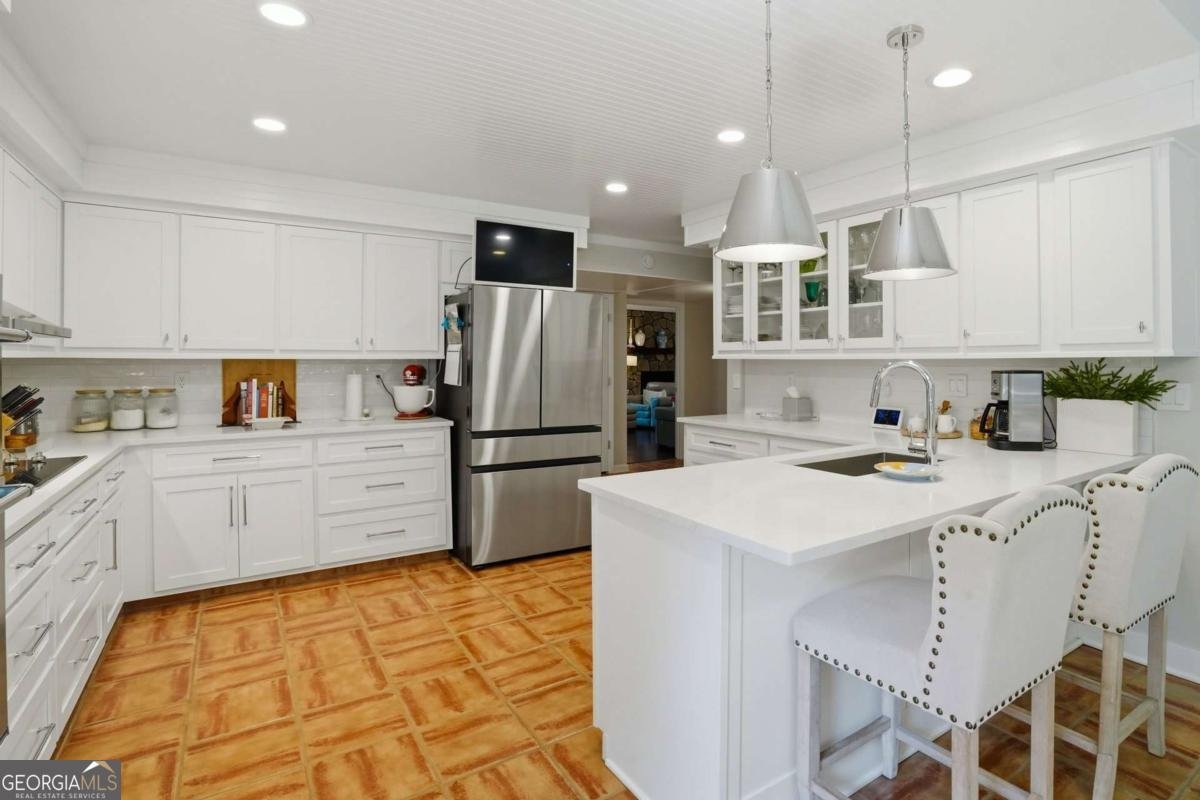 3691 Howell Wood Trail Duluth - Photo 12
