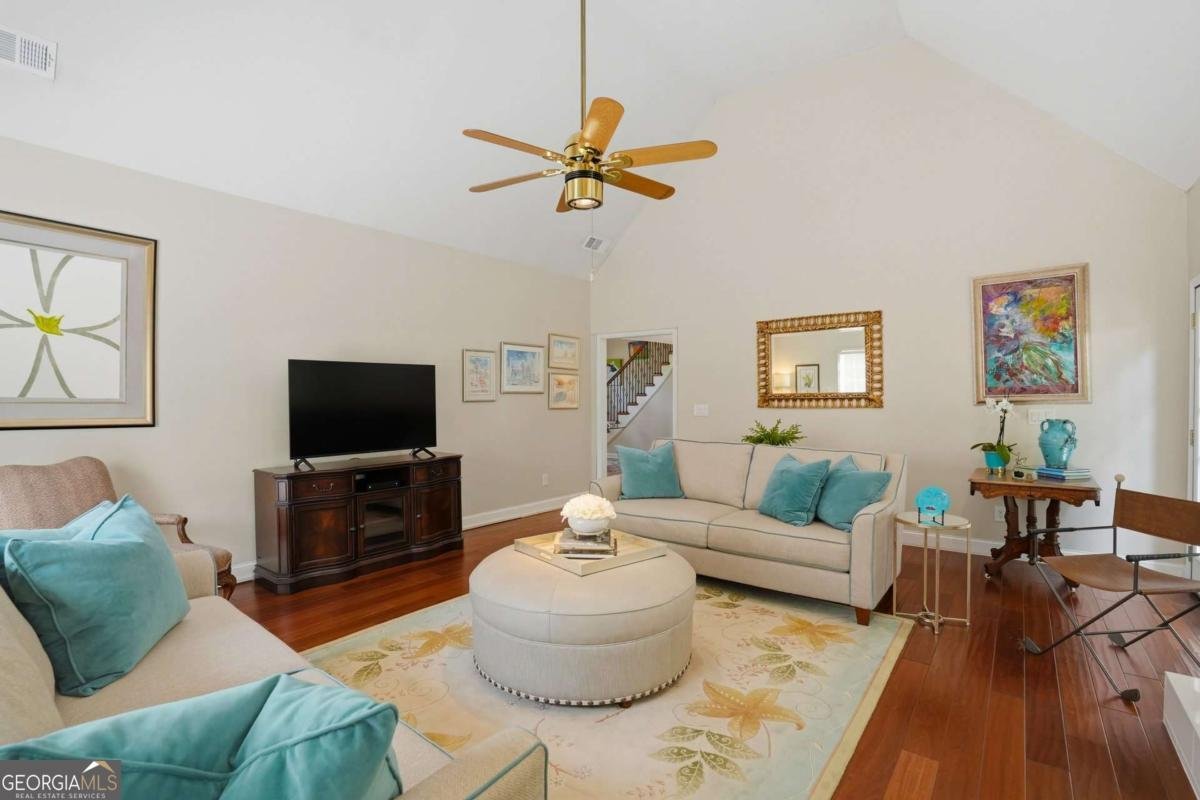3691 Howell Wood Trail Duluth - Photo 19