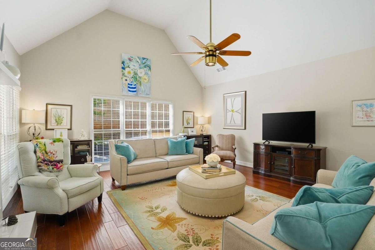 3691 Howell Wood Trail Duluth - Photo 20