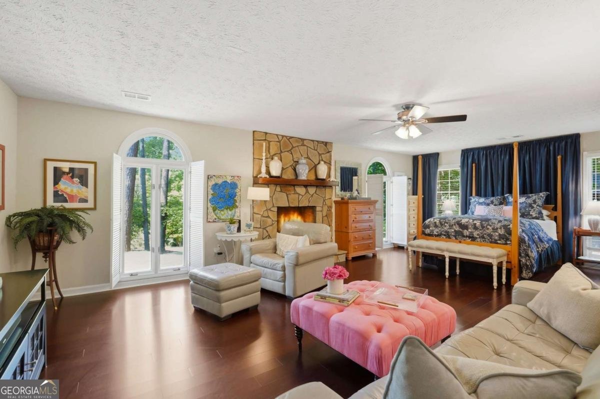 3691 Howell Wood Trail Duluth - Photo 23