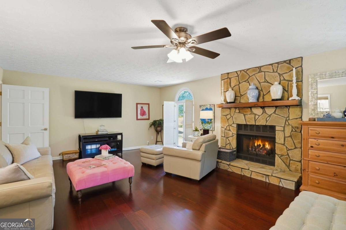 3691 Howell Wood Trail Duluth - Photo 24