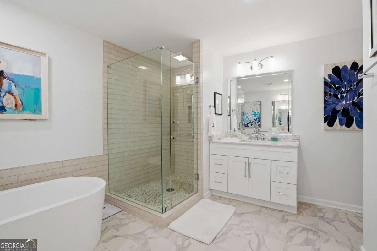 3691 Howell Wood Trail Duluth - Photo 26
