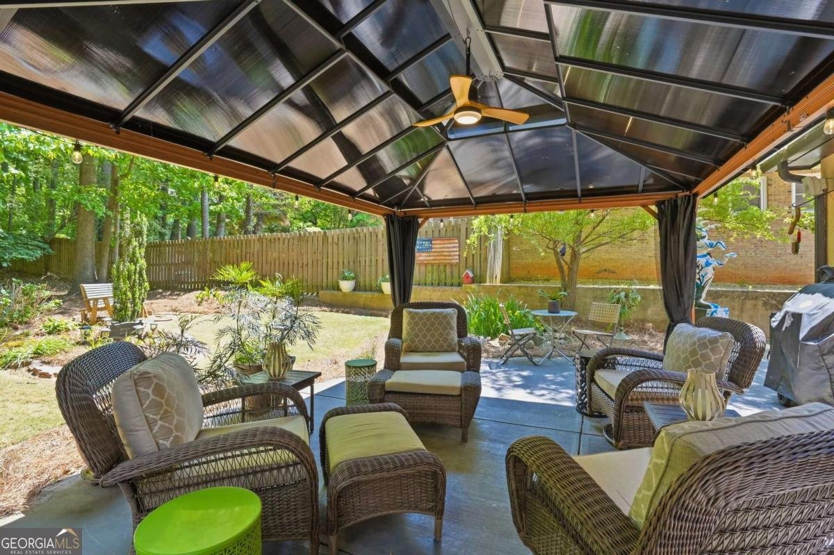 3691 Howell Wood Trail Duluth - Photo 33