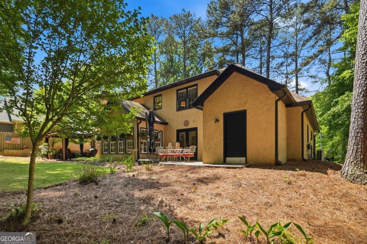 3691 Howell Wood Trail Duluth - Photo 37