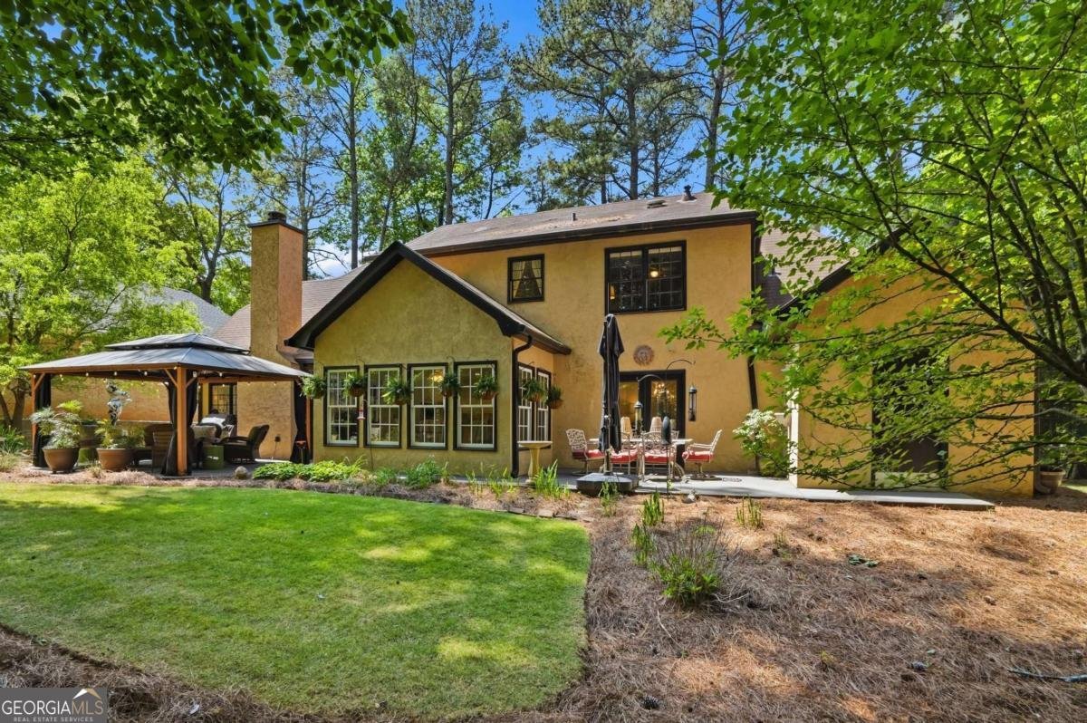 3691 Howell Wood Trail Duluth - Photo 38