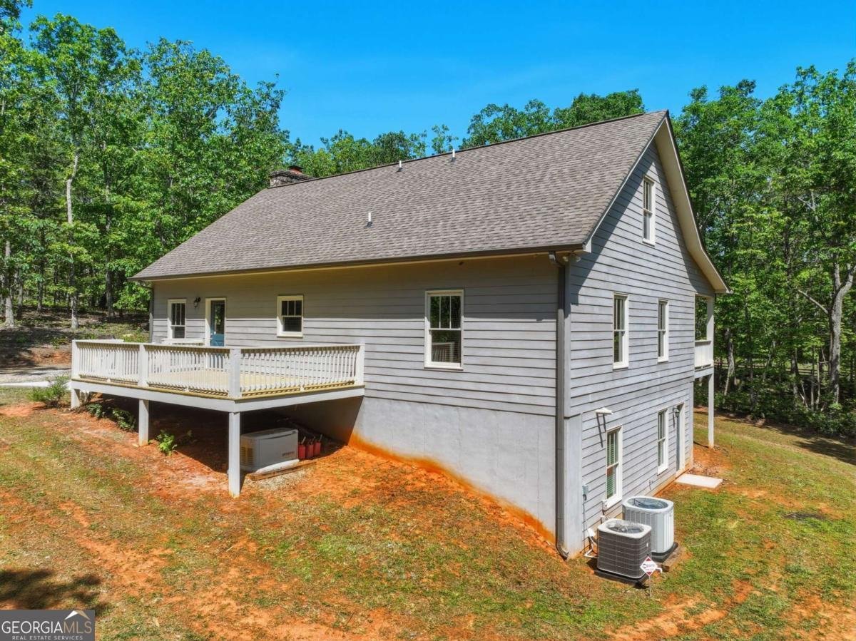 1247 Little Mountain Road Dawsonville - Photo 12