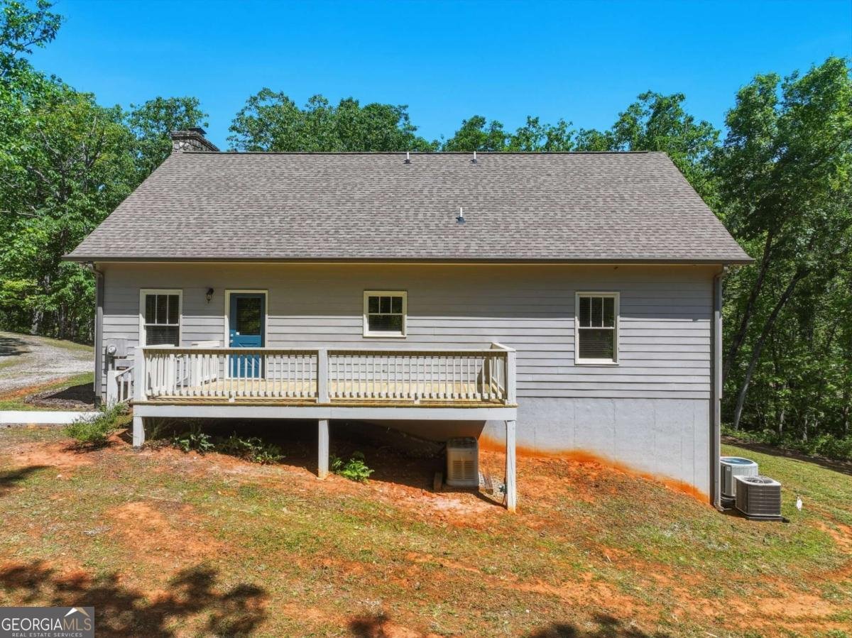 1247 Little Mountain Road Dawsonville - Photo 13