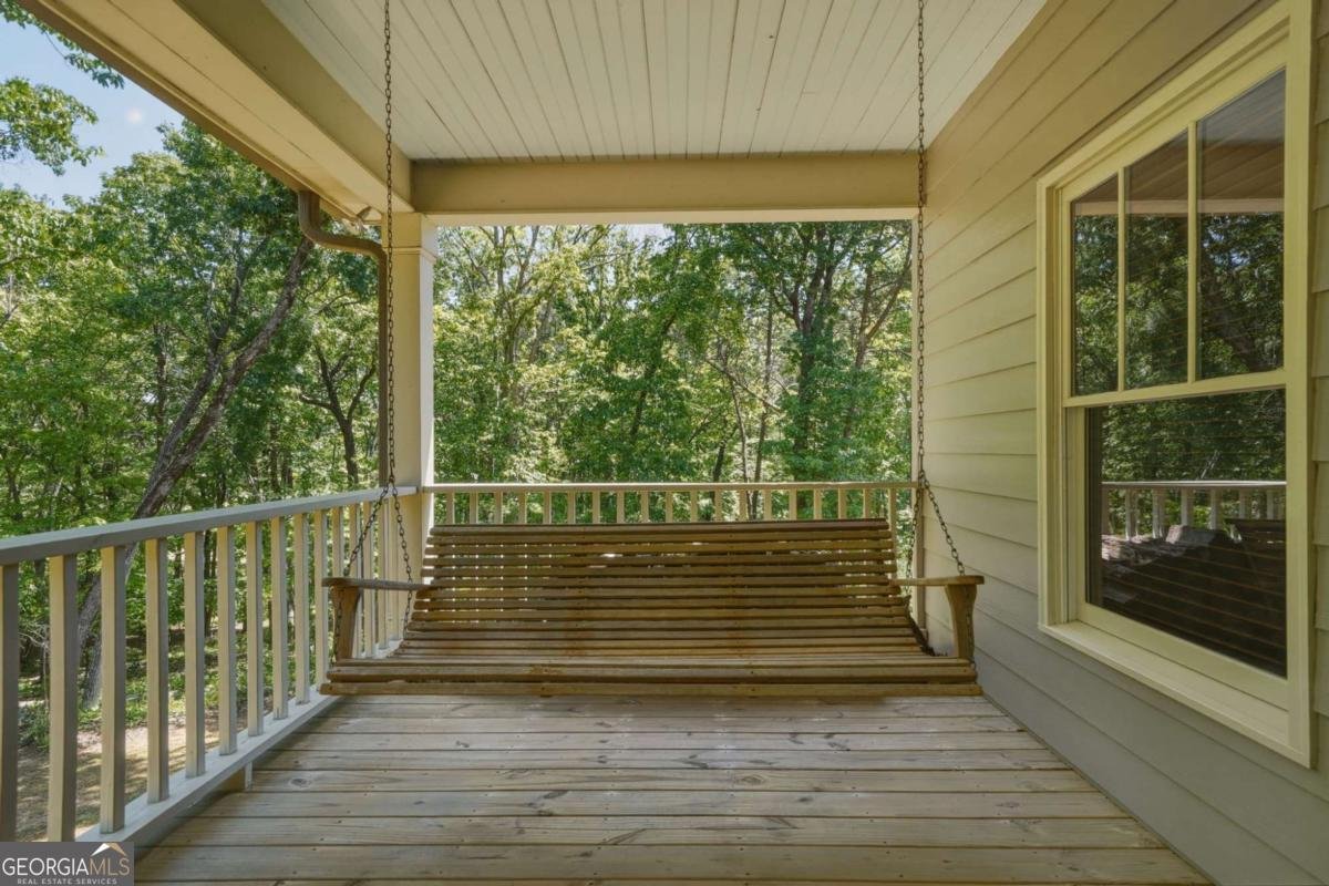 1247 Little Mountain Road Dawsonville - Photo 19
