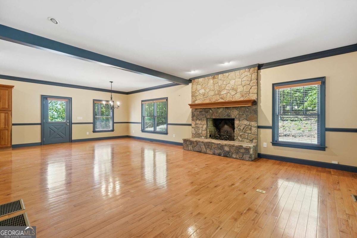 1247 Little Mountain Road Dawsonville - Photo 20