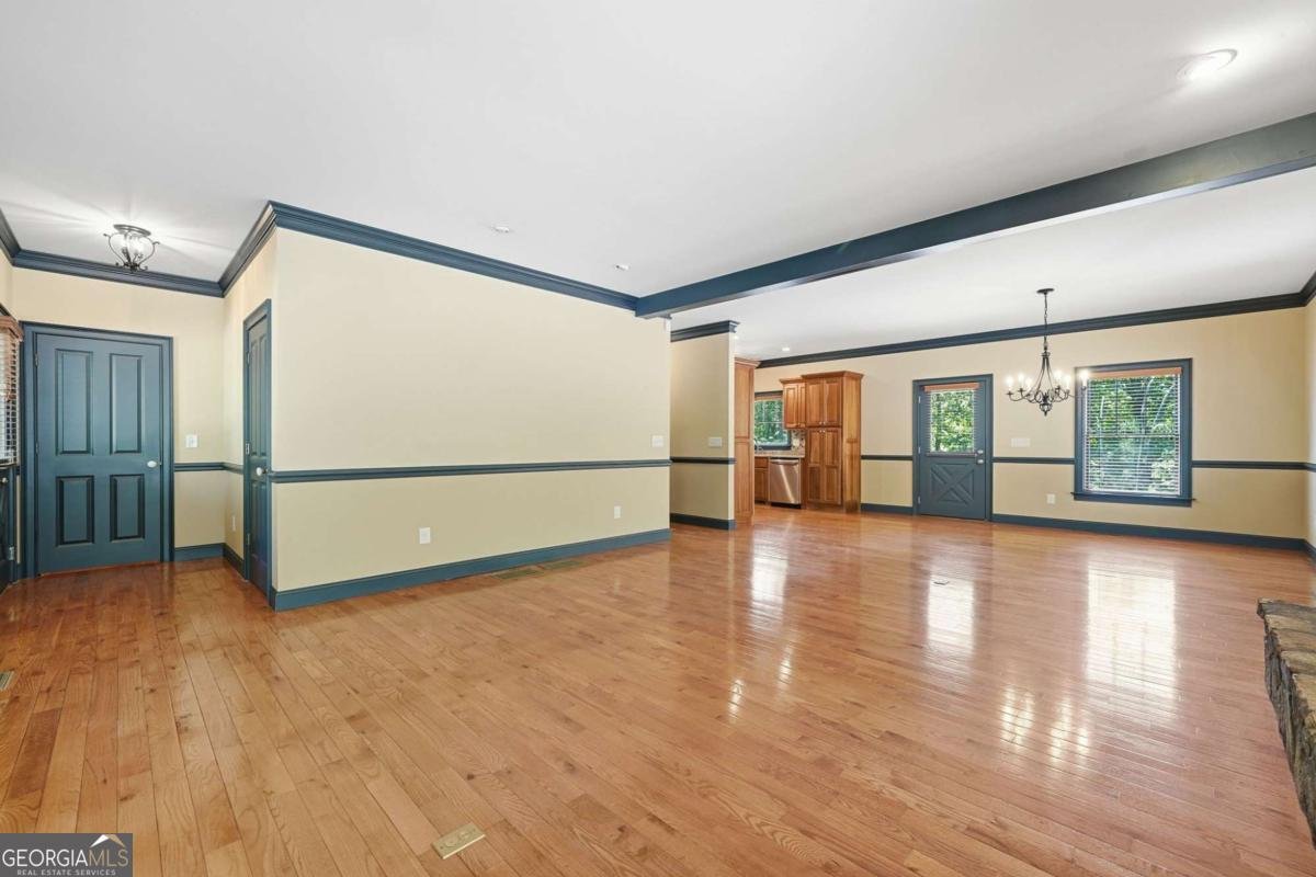 1247 Little Mountain Road Dawsonville - Photo 22