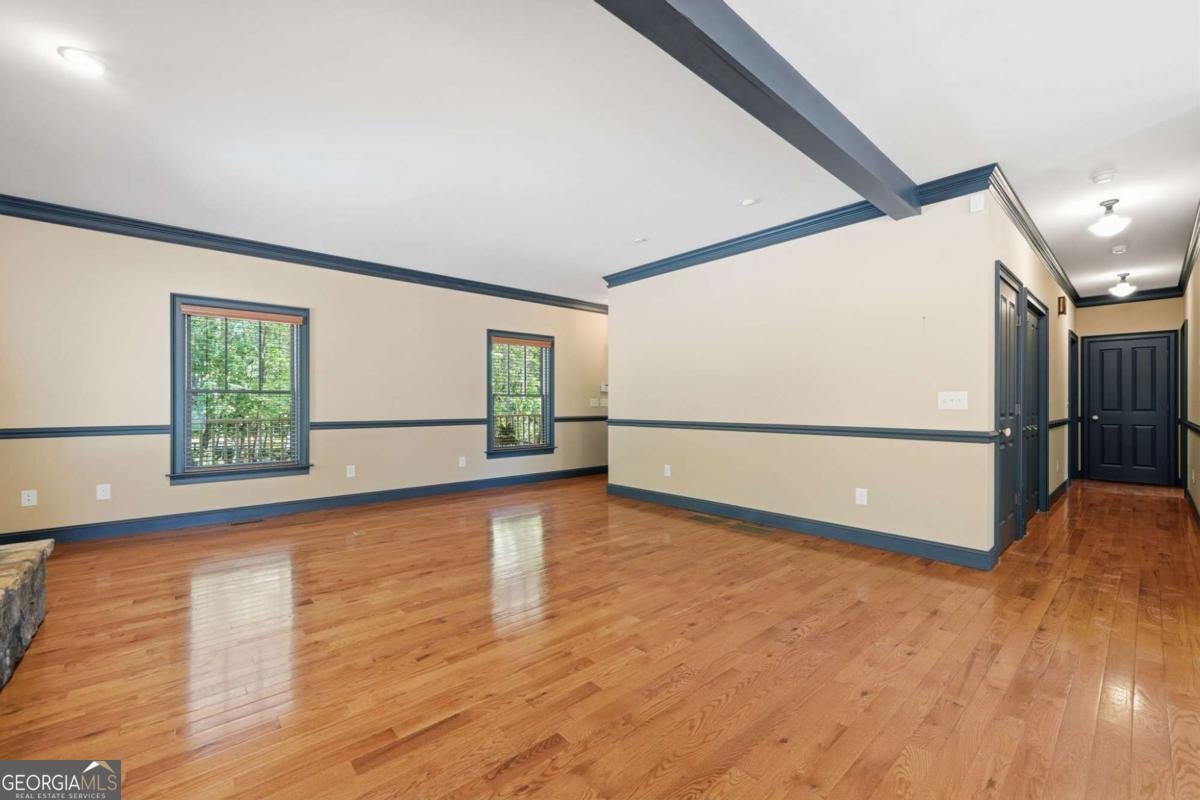1247 Little Mountain Road Dawsonville - Photo 23