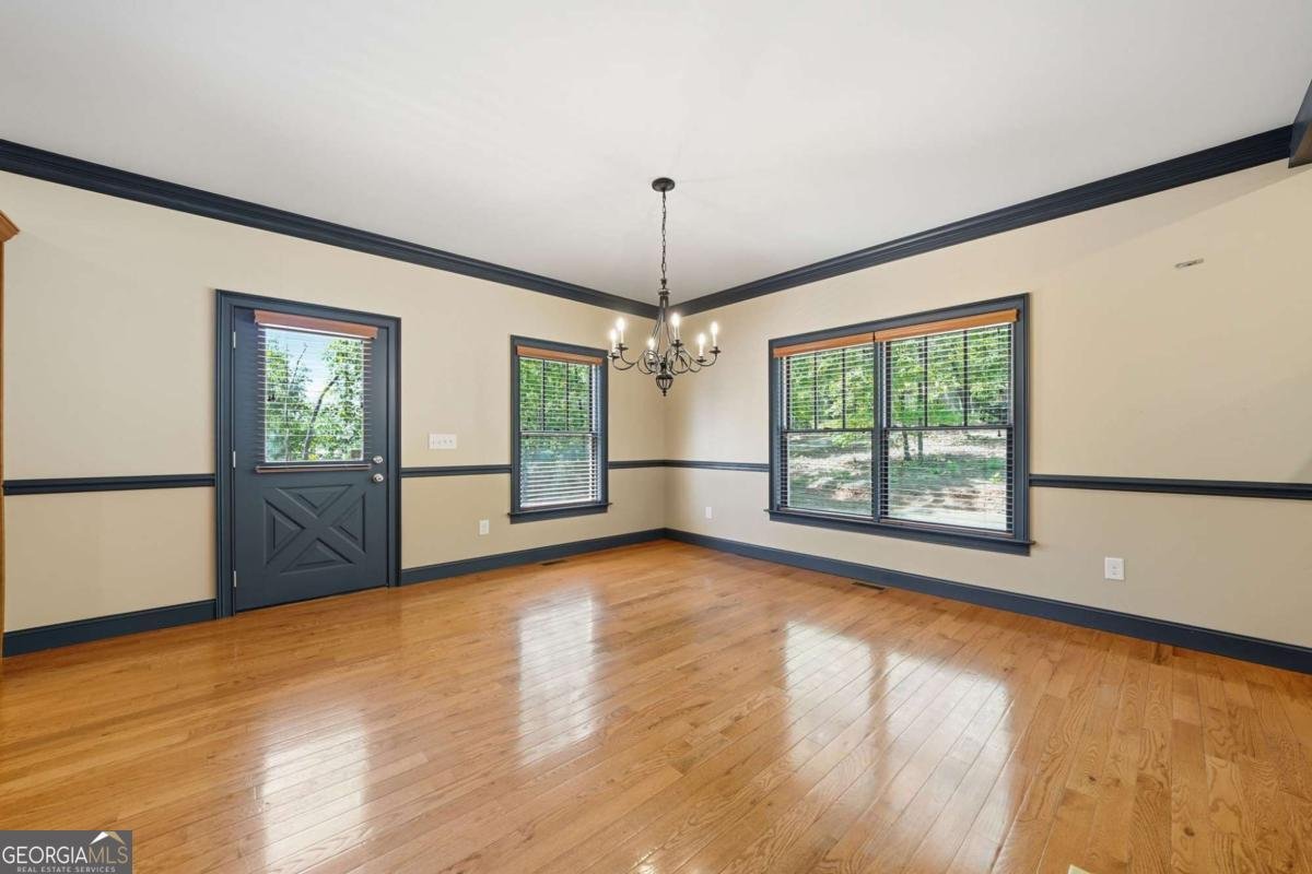 1247 Little Mountain Road Dawsonville - Photo 24