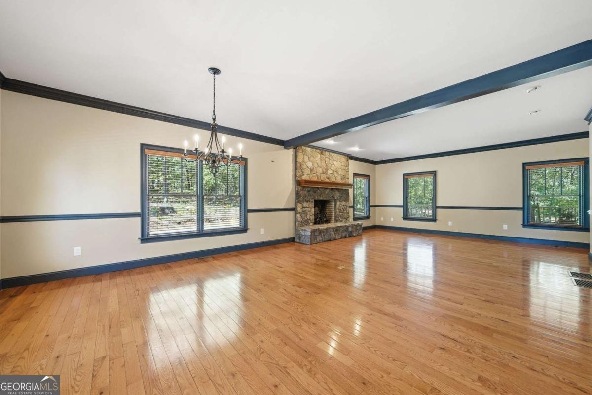 1247 Little Mountain Road Dawsonville - Photo 25