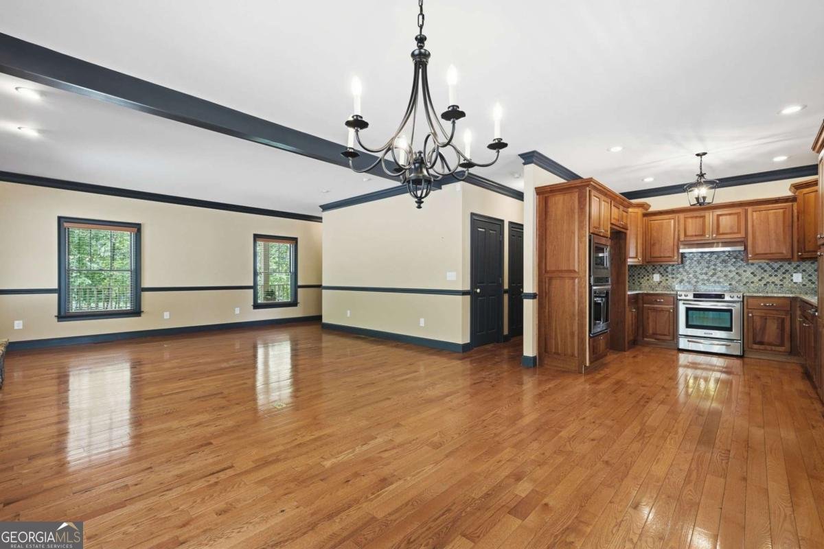1247 Little Mountain Road Dawsonville - Photo 26