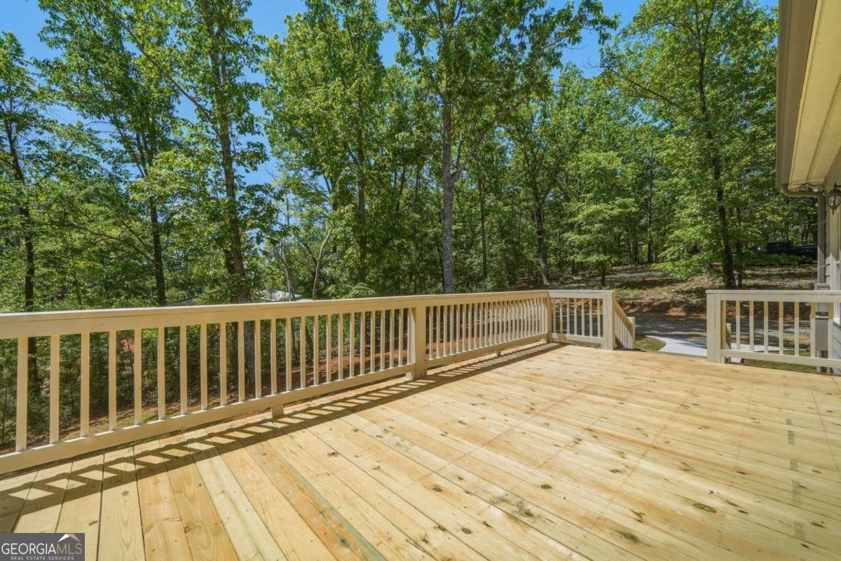 1247 Little Mountain Road Dawsonville - Photo 27