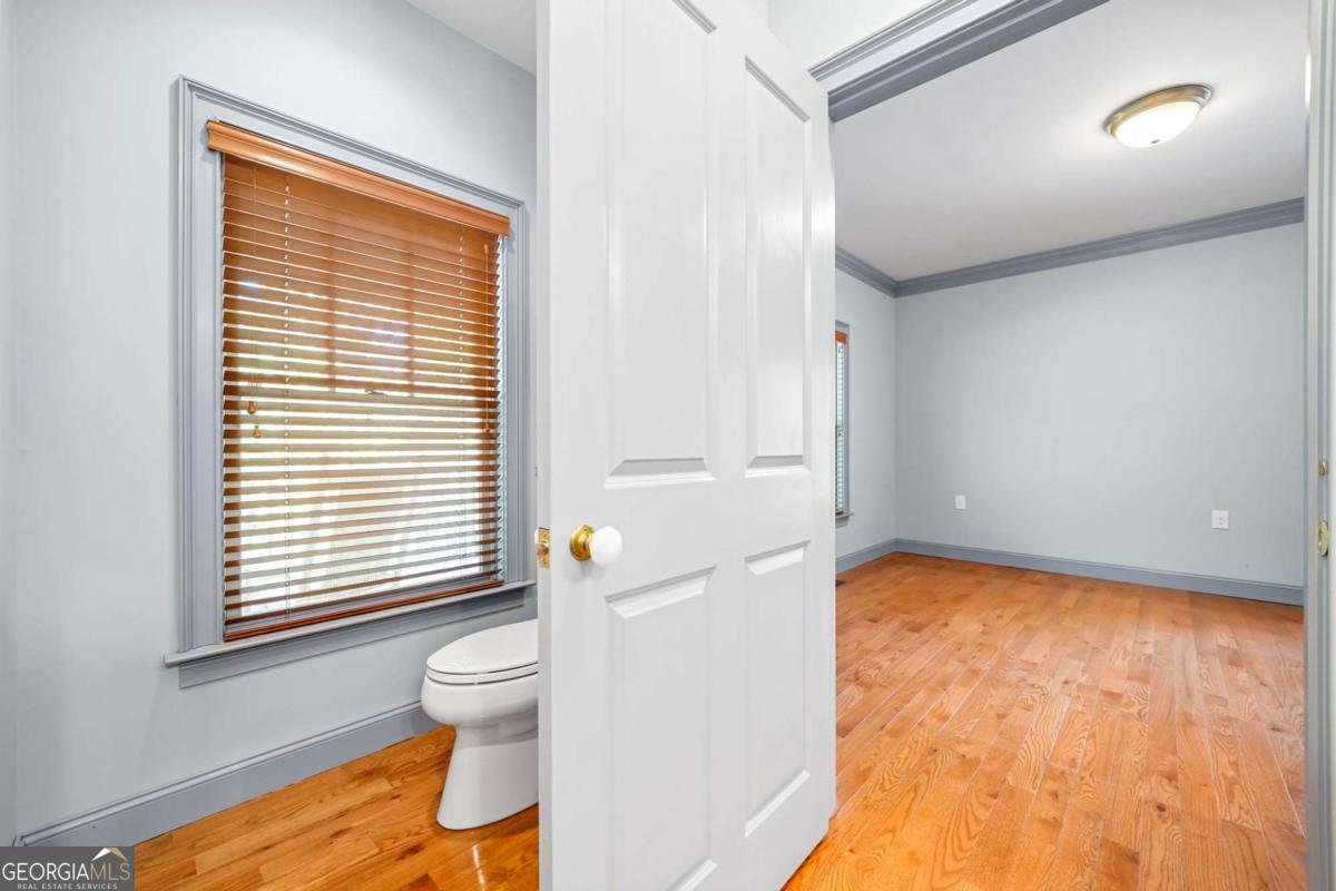 1247 Little Mountain Road Dawsonville - Photo 39