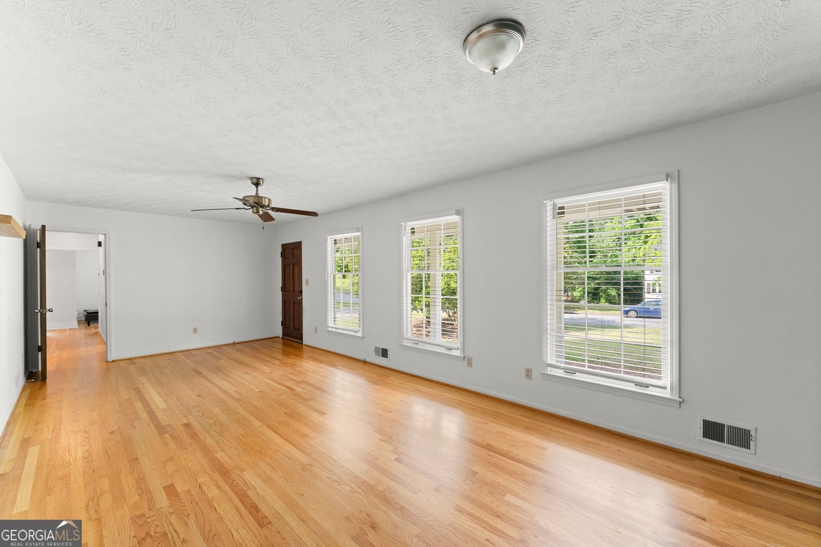145 Bainbridge Trail Roswell - Photo 13